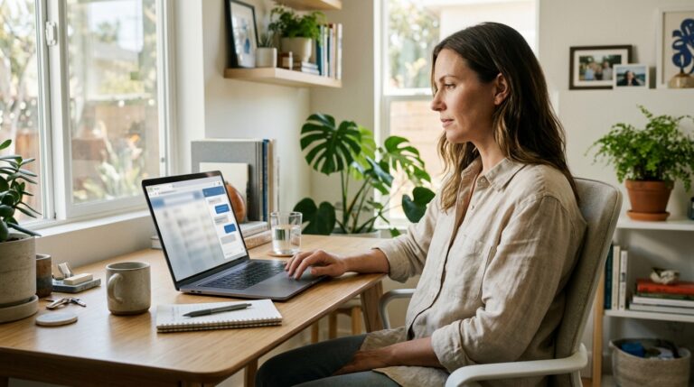California AI customer service law 2027 addressing chatbot transparency and human assistance